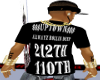 uptown fam black shirt