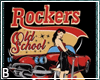 Rockabilly Old School