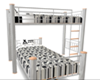 X-Ampl Bunkbeds V2