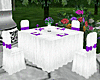 Royal Wedding Table 