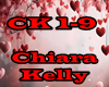 Chiara- Kelly +Light