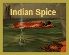 Indian Spice Blanket