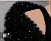 [Anry] Glitter Shawl