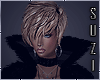 SZ 💝 Ivy Fur Coat