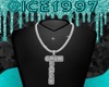 Grim Reaper custom chain