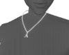 A Letter Chain Necklace