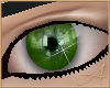 Emerald Spark Eyes