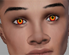Red Eyes