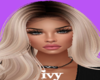ivy-Gezinuis Blonde