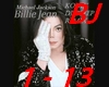 EP Billie Jean (Dubstep)