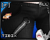 Pocket Fox Zipper Flair