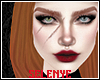 Vampire Ginger Alice MH
