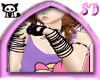 /SD/ T-shirt Lola Baby 