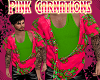 Beach Shirt N Tank