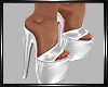 (E) Trendy Platforms Whi