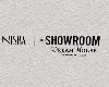 Nisha-Showroom Sign