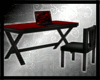 Nut: Dead Red Table