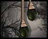 +Sultana Necklace- green