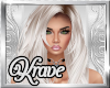 [K] RHARISSE DIRTY BLOND