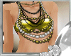 (BB)BeadMe Golden GA