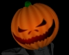 [ML] Evil Pumpkin Head