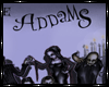 [SB] Addams Family Apt.