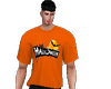 dad shirt hallowen