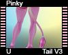 Pinky Tail V3