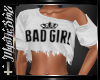 Bad Girl Tee