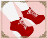 A: Valentine boots