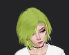 (MD)*L-Green hairstyle*