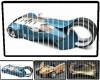 Concept Cars Billboard