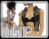 {IMP}Sheer Black Vest