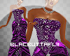 Purple Gown BMXXL