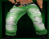 {MD} St Paddy Jeans