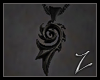 Z | Dragonwing Necklace