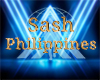 L|Sash SUPRA Philippines