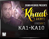Khaab - Punjabi Song