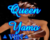 Queen yamo WD