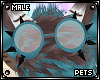 [PETS] Ezi | goggles