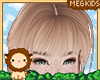 Kids Bang Blonde