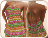 !NC Mexican Sun Dress