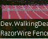 Dev.WalkingDead RazorFen