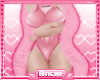 KH| Bimbo Pink Boa
