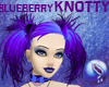 Blueberry Knotty