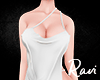 R. Mya White Dress