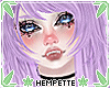 {H} Haya x Periwinkle