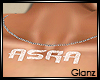 -GZ Asra Necklace