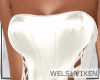 WV: Freya Gown Ivory
