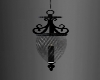 Black Design Lamp